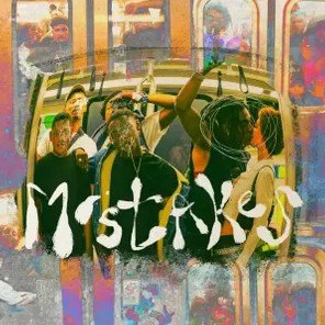 Capa da letra da música Mistakes (tradução)