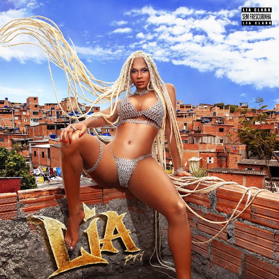 Capa da letra da música PQP! (Tu Fez do Jeito Que Eu Queria)