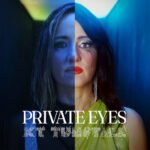 Capa da letra Private Eyes (tradução)