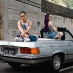 Capa da letra Qual Teu Preço