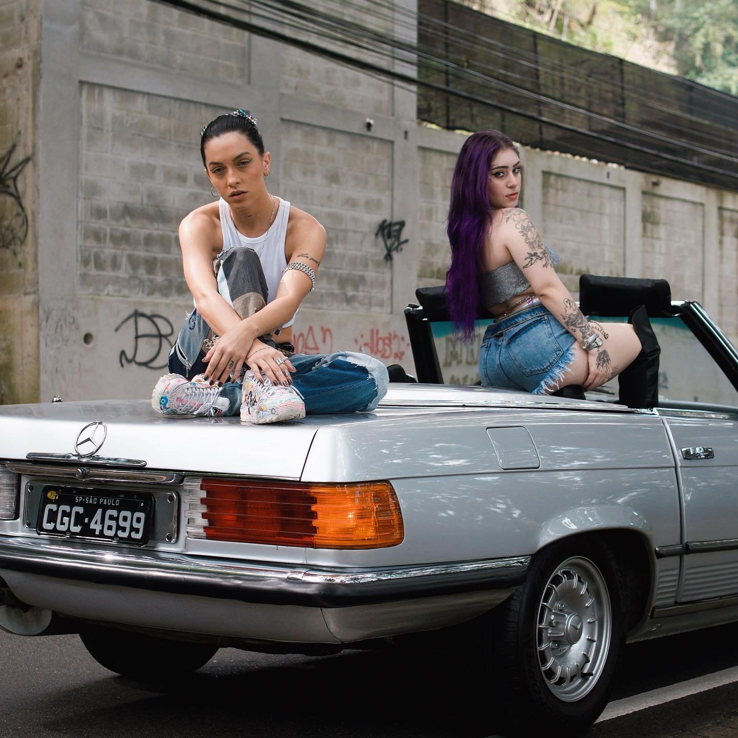 Capa da letra da música Qual Teu Preço