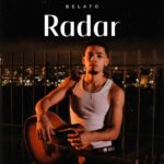 Capa da letra Radar