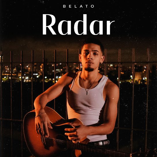 Capa da letra da música Radar