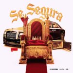Capa da letra Se Segura