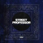 Capa da letra Street Professor (tradução)