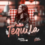 Capa da letra Tequila