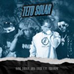 Capa da letra Teto Solar