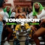 Capa da letra Tomorrow 2 (tradução)