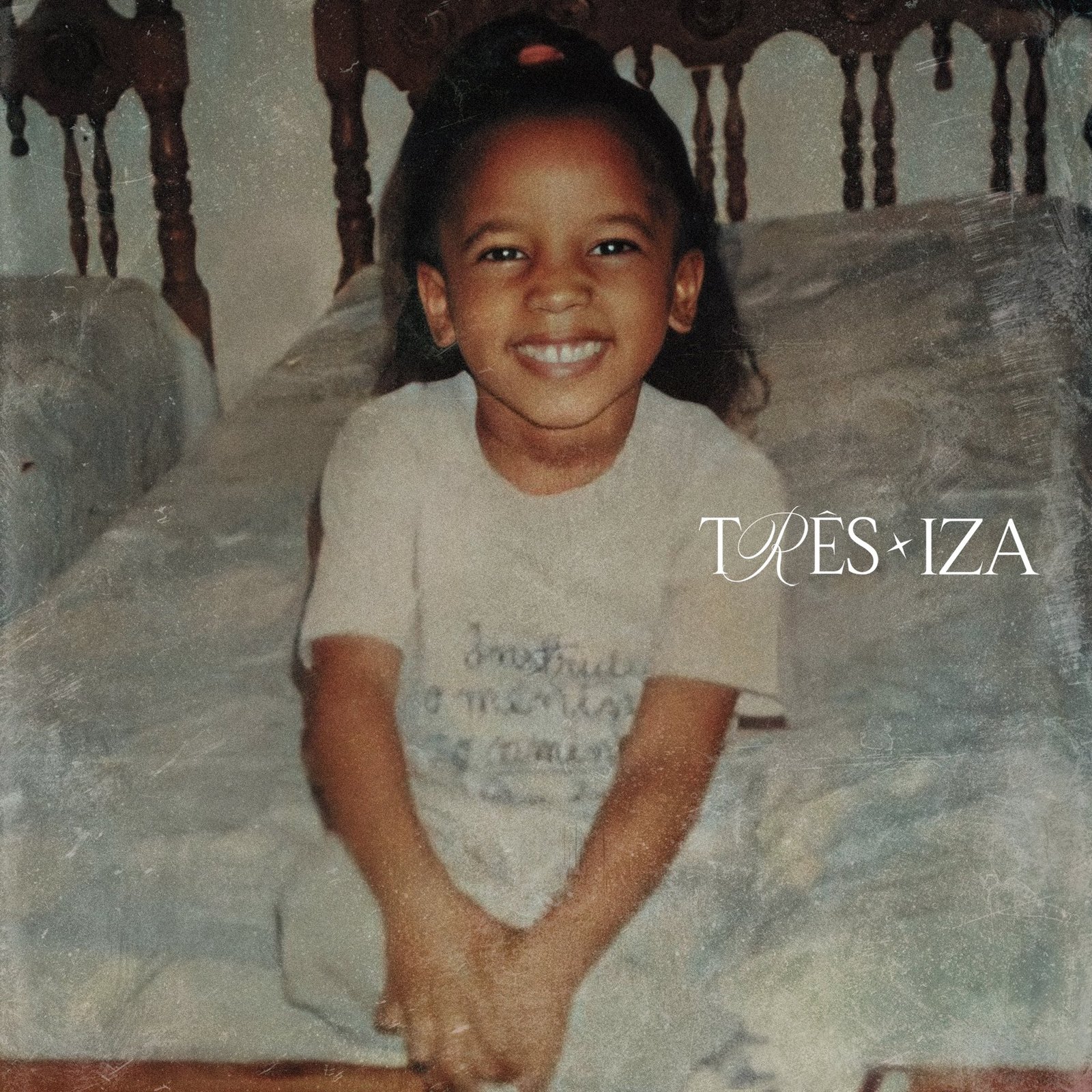 Capa do álbum Três