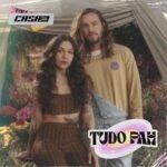 Capa da letra Tudo Pah