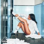 Capa da letra uh oh (tradução)