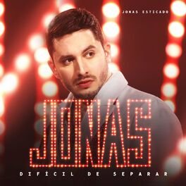 Capa da letra da música Difícil de Separar
