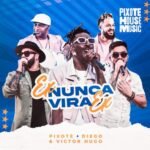 Capa da letra Ex Nunca Vira Ex