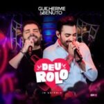 Capa do álbum Deu Rolo In Goiânia (Ao Vivo)