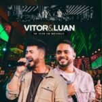 Capa do álbum Ao Vivo Em Brasilia