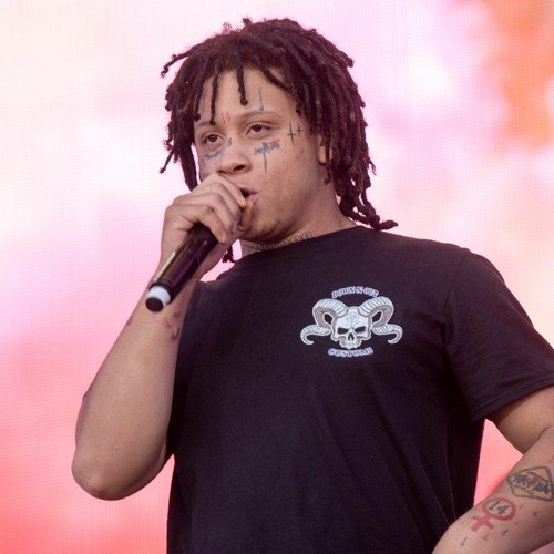 Foto de Big Bllakk