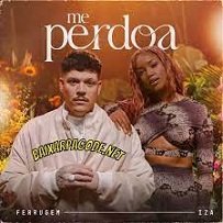 Capa da letra da música Me Perdoa