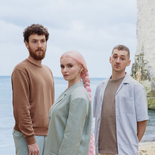Foto de Clean Bandit