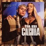 Capa da letra Tira Essa Calcinha