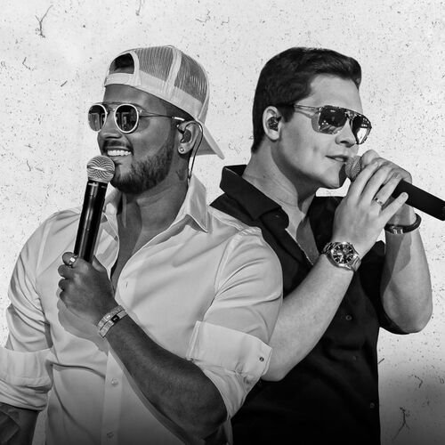 Foto de Leandro & Romário