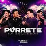 Capa da letra Porrete