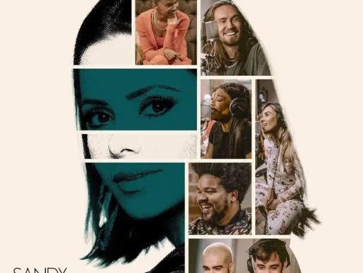 Capa da letra da música Voltar Pra Mim