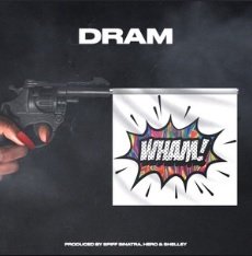 Capa da letra da música WHAM (Tradução)