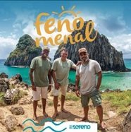 Capa da letra da música Fenomenal