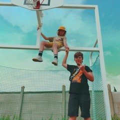 Foto de Bruello e Princy