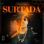 Capa da letra Surtada