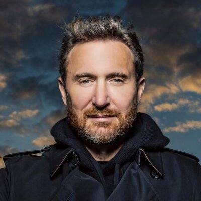 Imagem de David Guetta