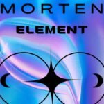 Capa da letra Element (Tradução)