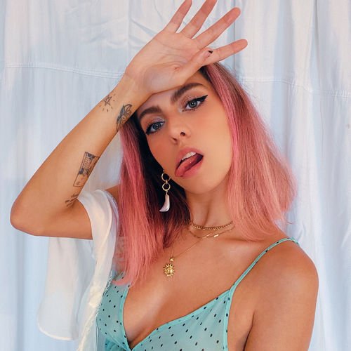 Foto de Clara Valverde