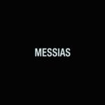 Capa da letra Messias