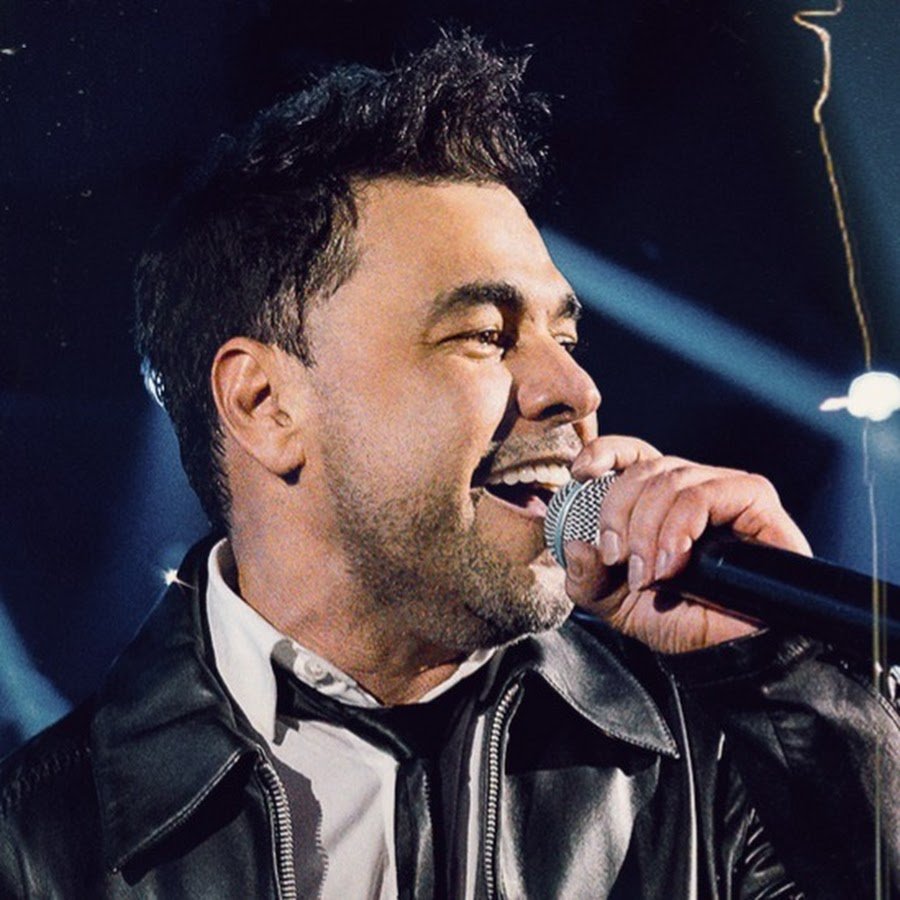 Foto de Zezé Di Camargo