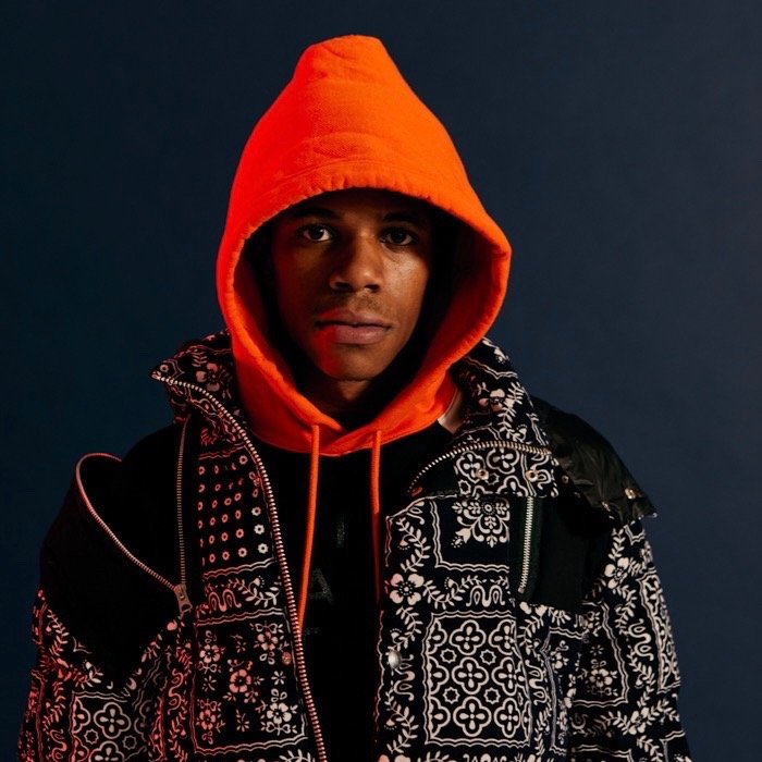 Foto de A Boogie Wit Da Hoodie