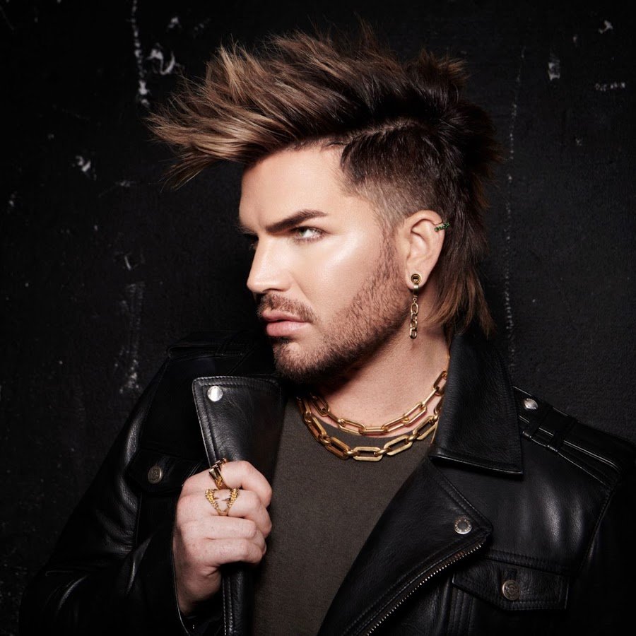 Foto de Adam Lambert