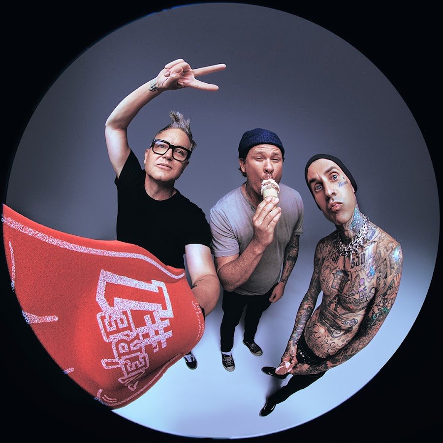 Foto de Blink-182