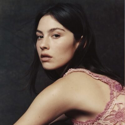 Imagem de Gracie Abrams