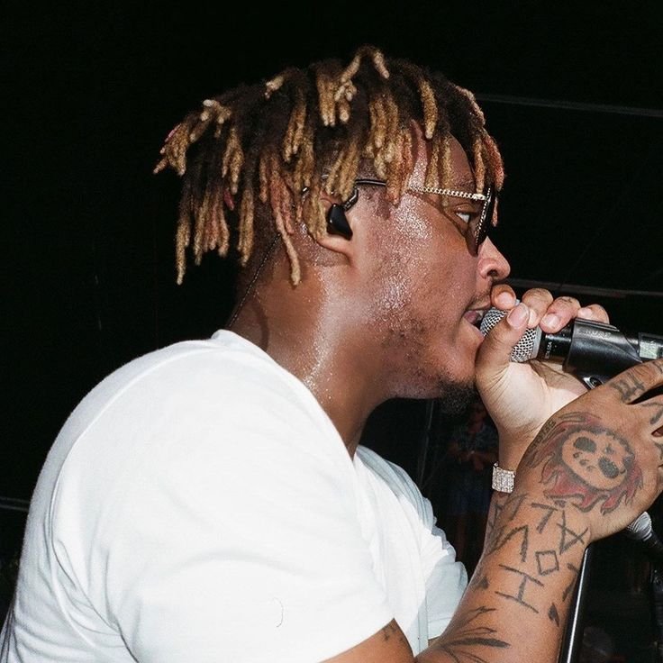 Foto de Juice WRLD