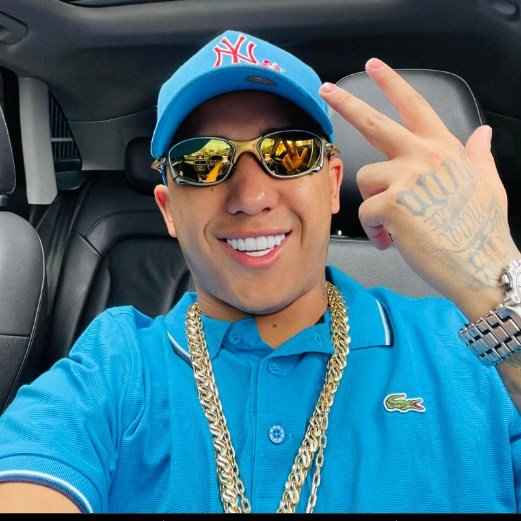 Foto de MC Joãozinho VT