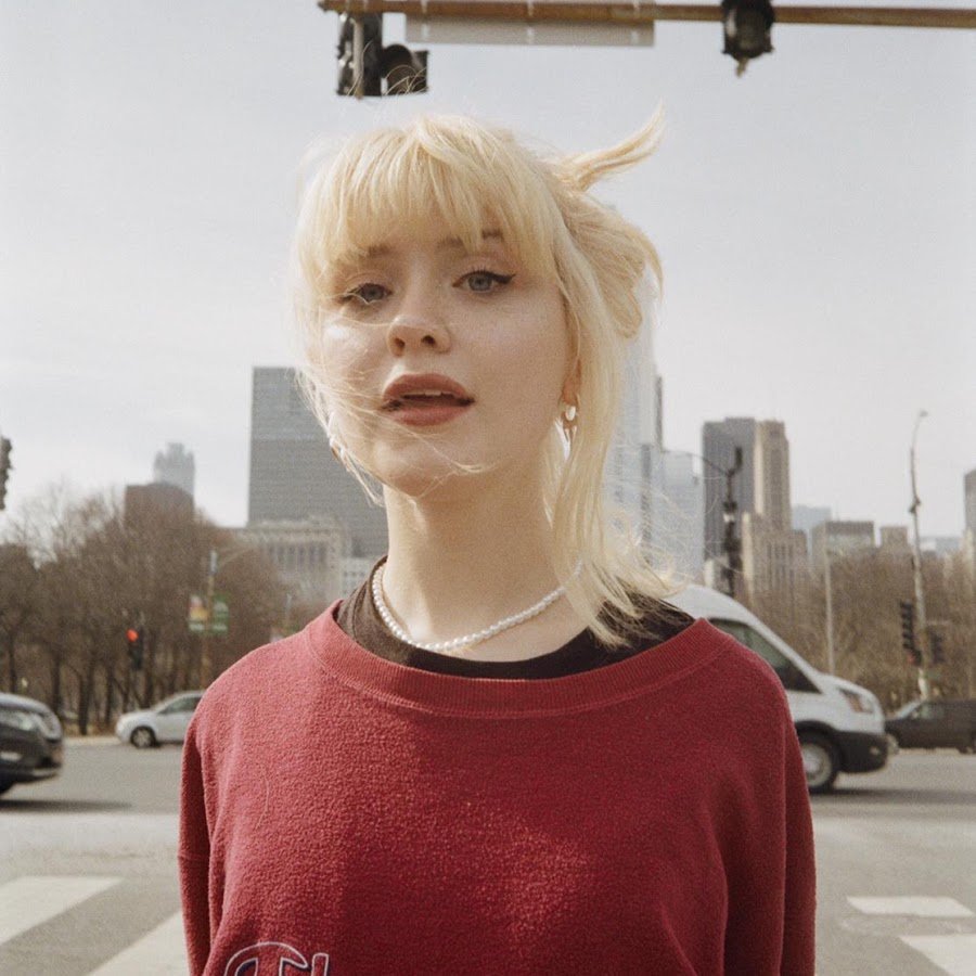 Foto de Maisie Peters