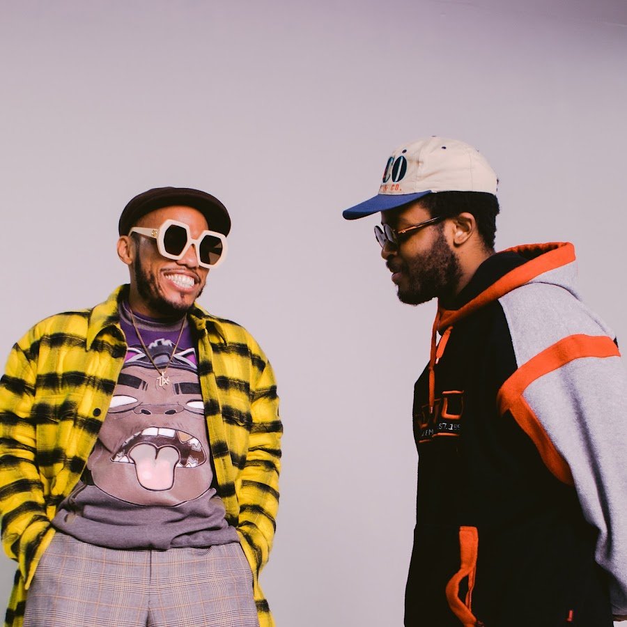 Foto de NxWorries
