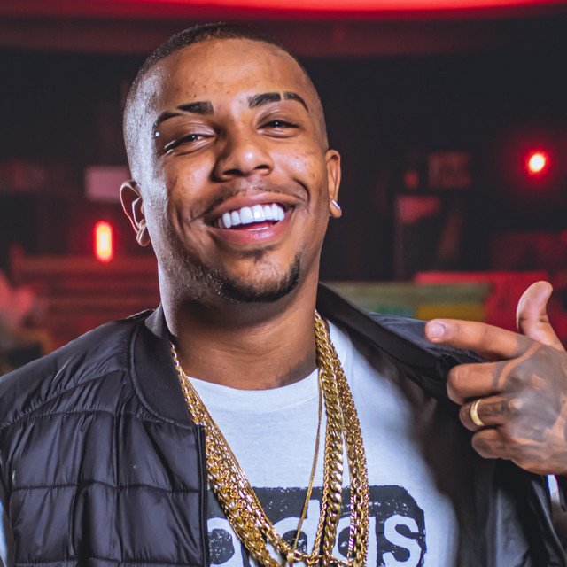 Foto de MC Luan da BS