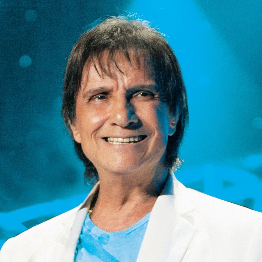 Foto de Roberto Carlos