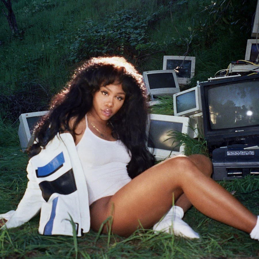 Foto de SZA