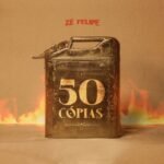 Capa da letra 50 Copias