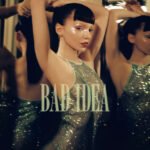 Capa da letra Bad Idea (tradução)