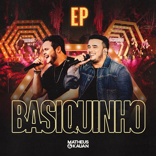 Capa da letra da música Bololô