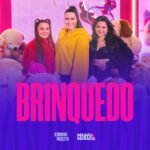 Capa da letra Brinquedo